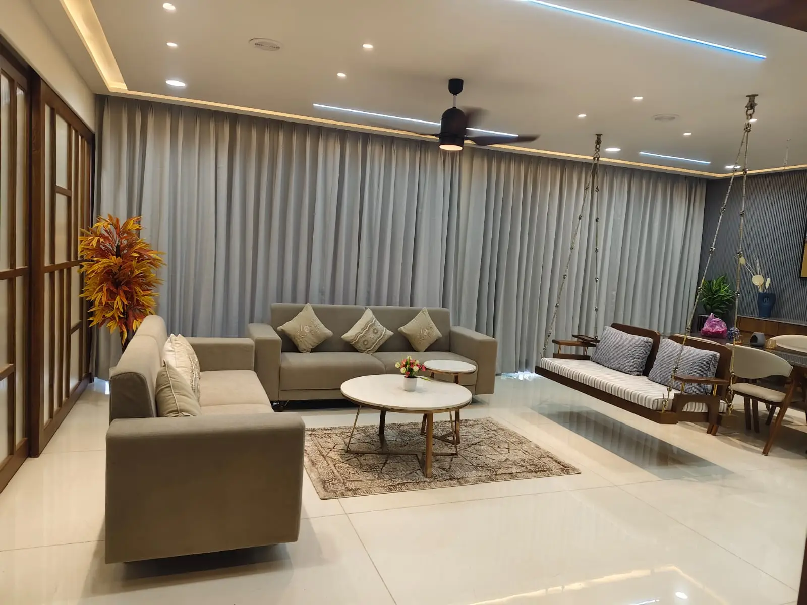 Sevasi Luxury Weekend Retreat